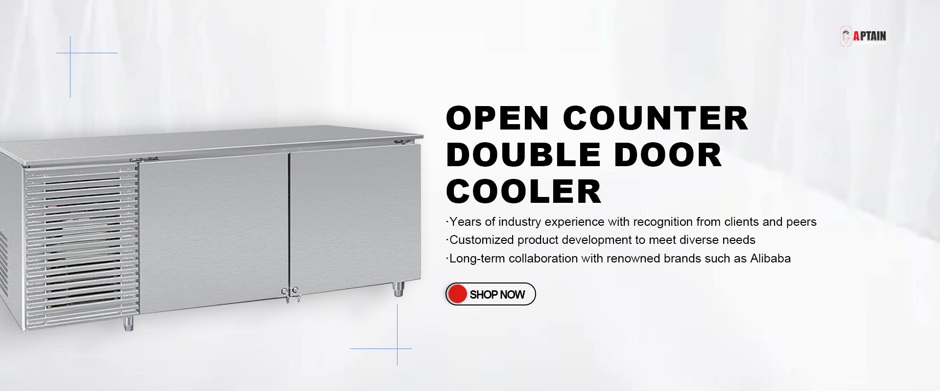 Zhejiang Kaipudun Kitchen Equipment Co., Ltd.