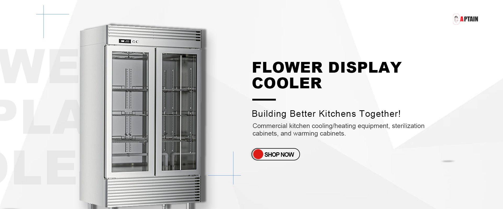 Zhejiang Kaipudun Kitchen Equipment Co., Ltd.