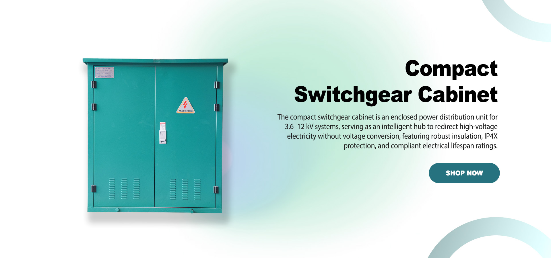 XuJu Electric Technology Co., Ltd.