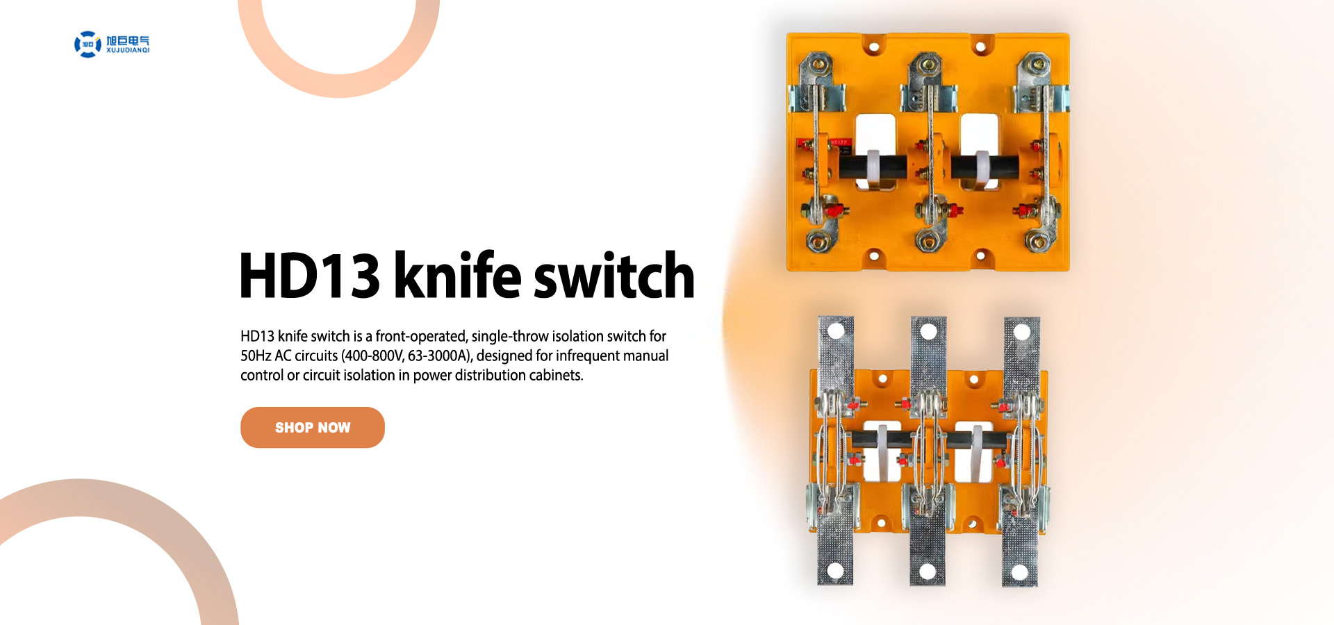 XuJu Electric Technology Co., Ltd.