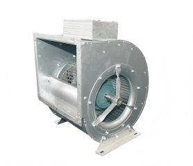 Shanghai Ji Pu Ventilation Equipment Co., LTD