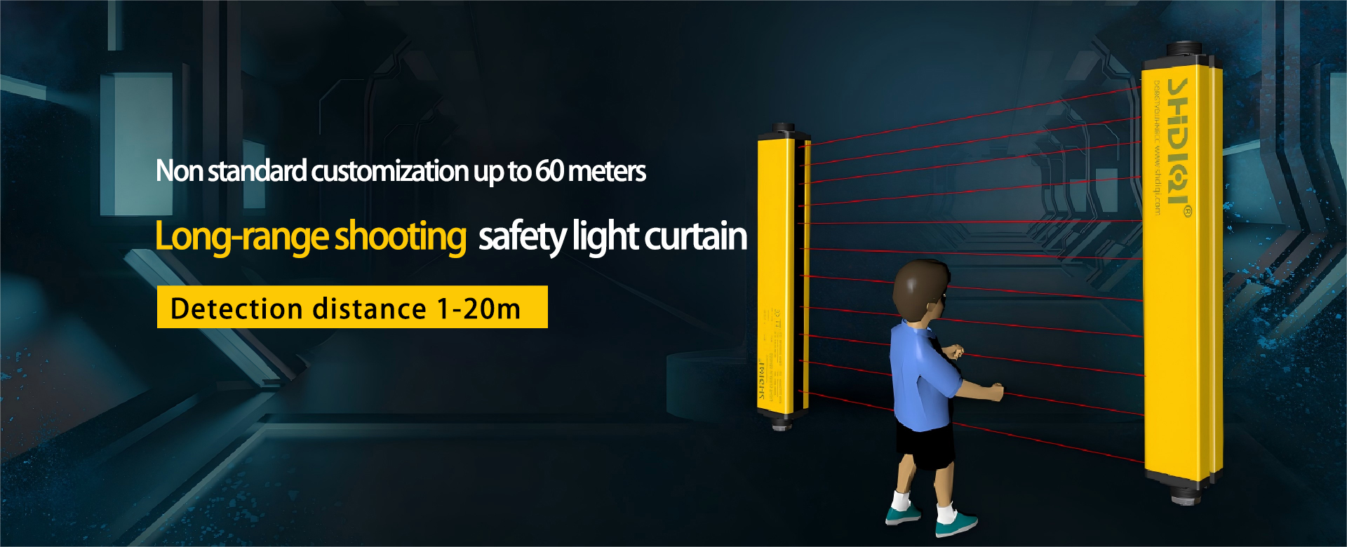 Shanghai Diqi Automation Equipment Co., Ltd