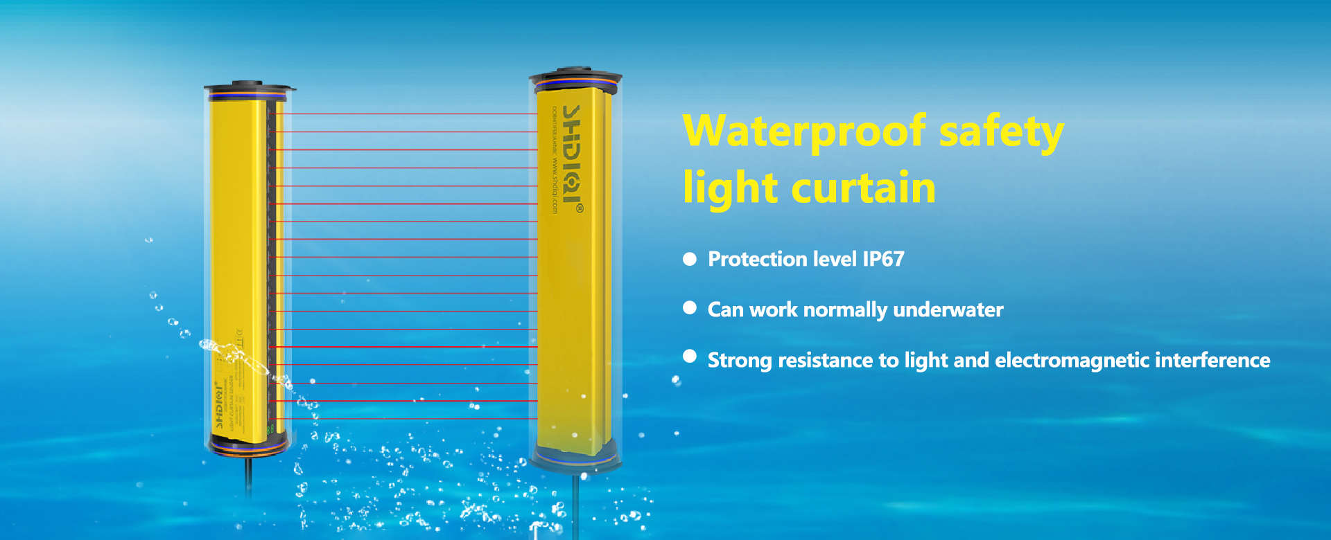 Shanghai Diqi Automation Equipment Co., Ltd