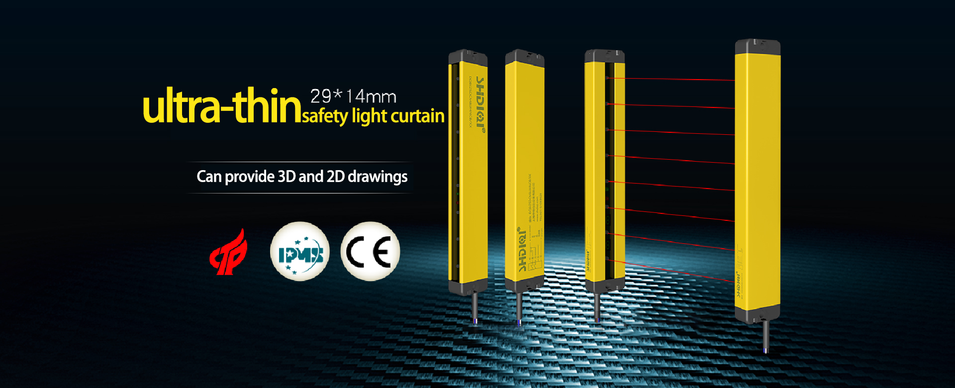 Shanghai Diqi Automation Equipment Co., Ltd