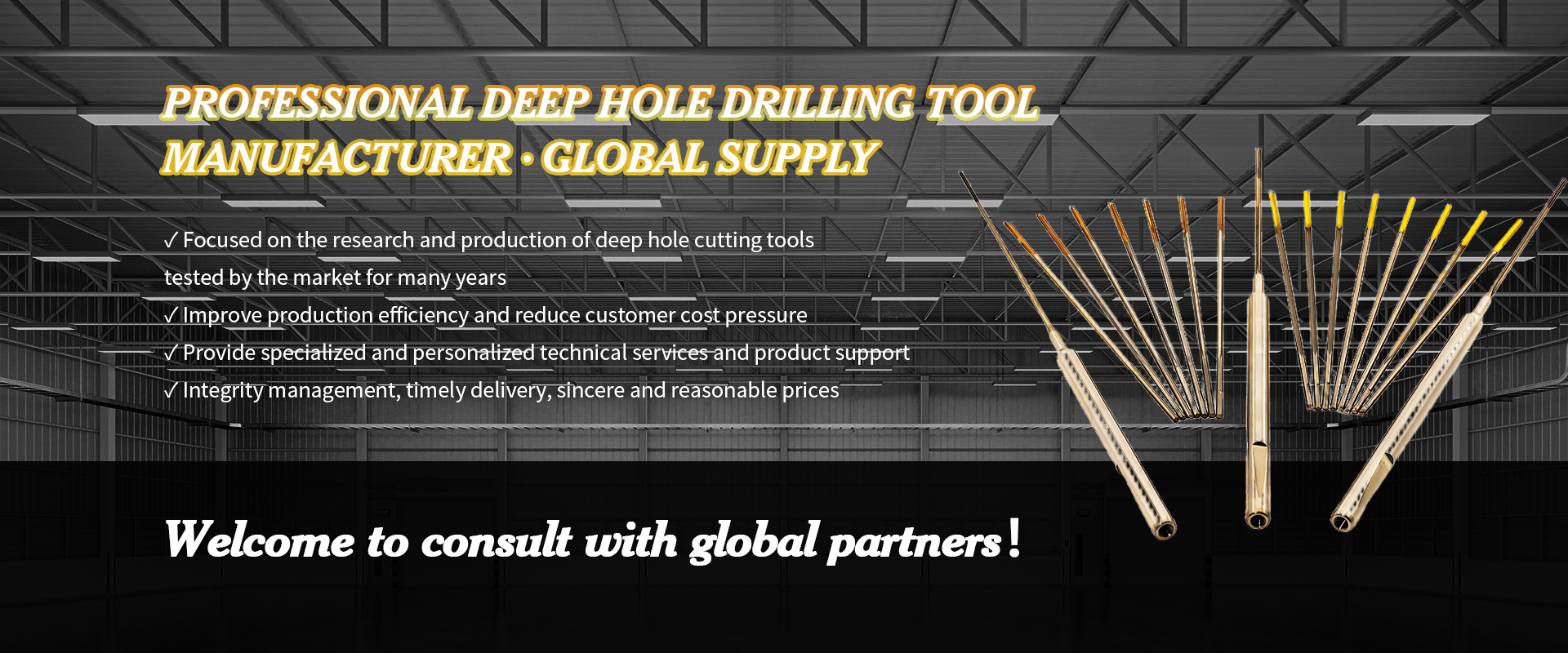 Shanghai Xunxian Industrial Co., Ltd