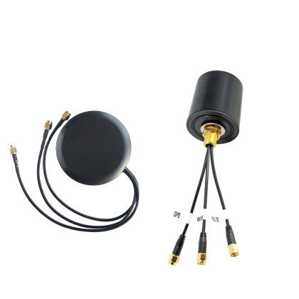 Antena Combinada