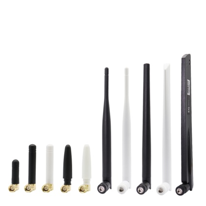 Antena Externa