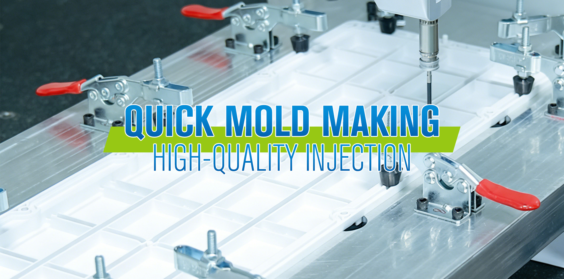 VKE Mold Technology Co., Ltd.