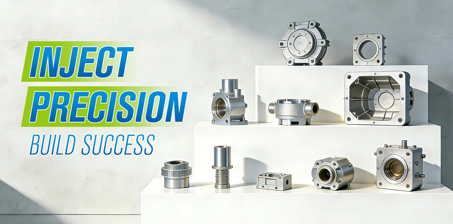 VKE Mold Technology Co., Ltd.