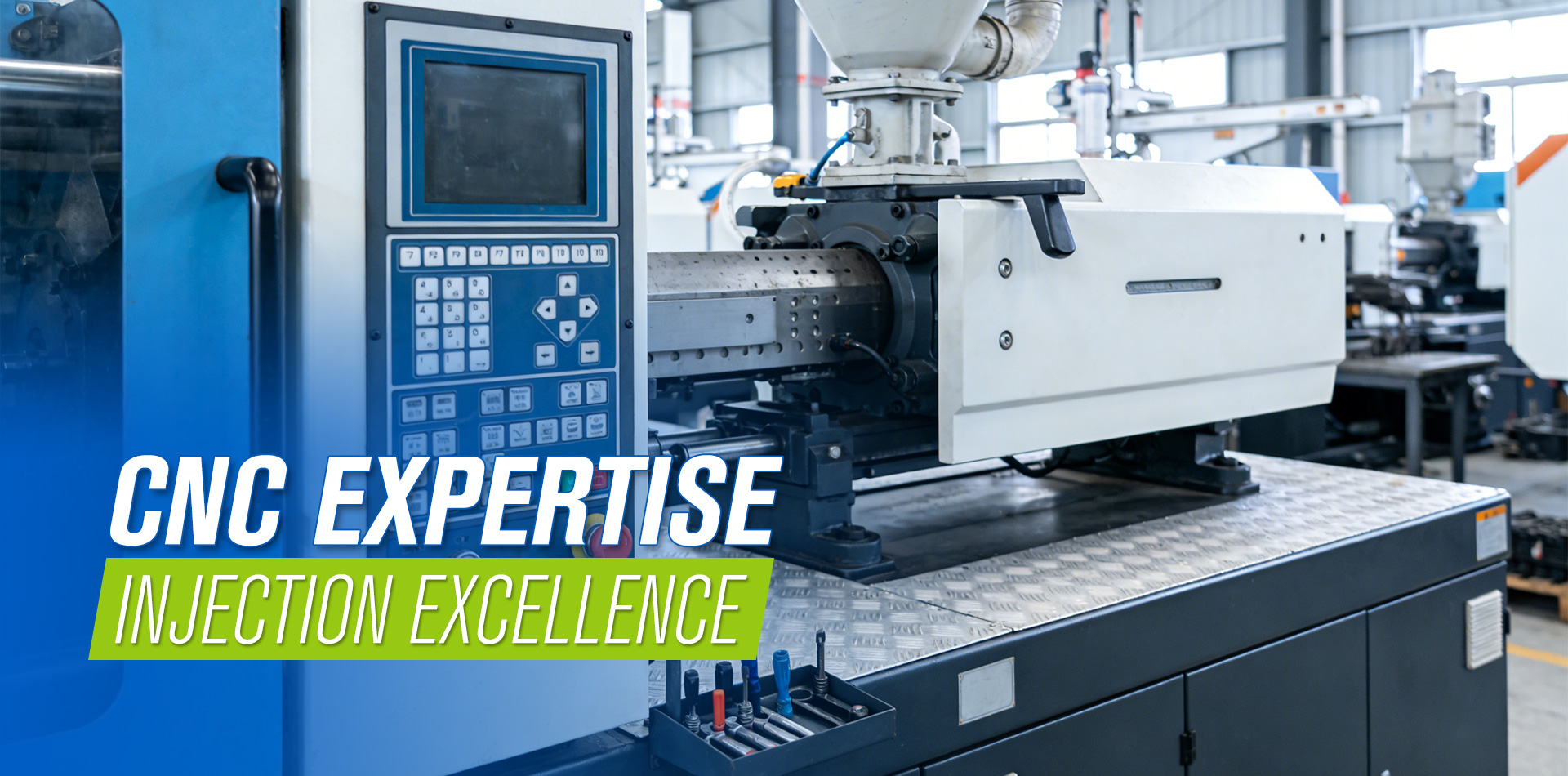 VKE Mold Technology Co., Ltd.