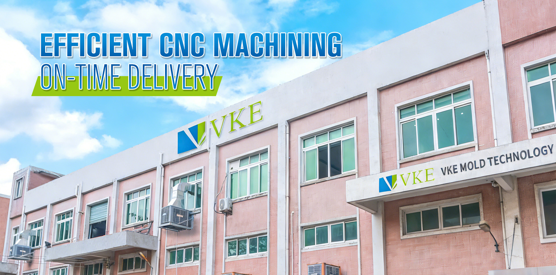 VKE Mold Technology Co., Ltd.