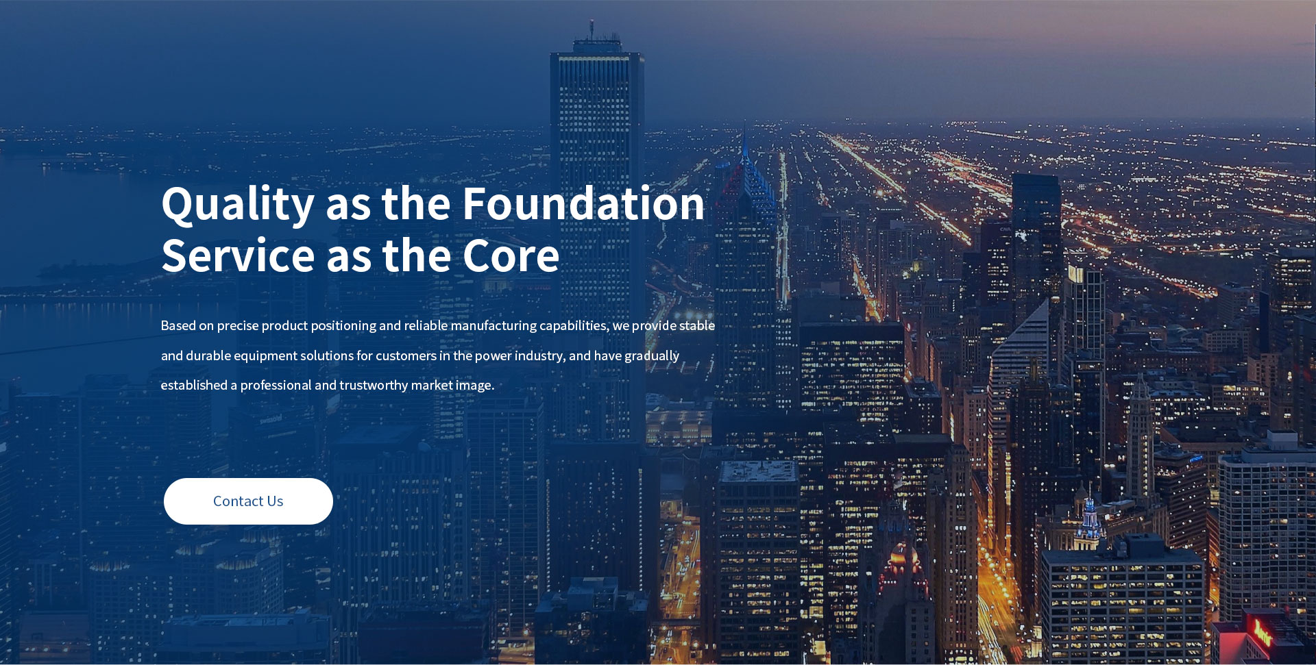 Shaoxing Tuvos Electric Co., Ltd.