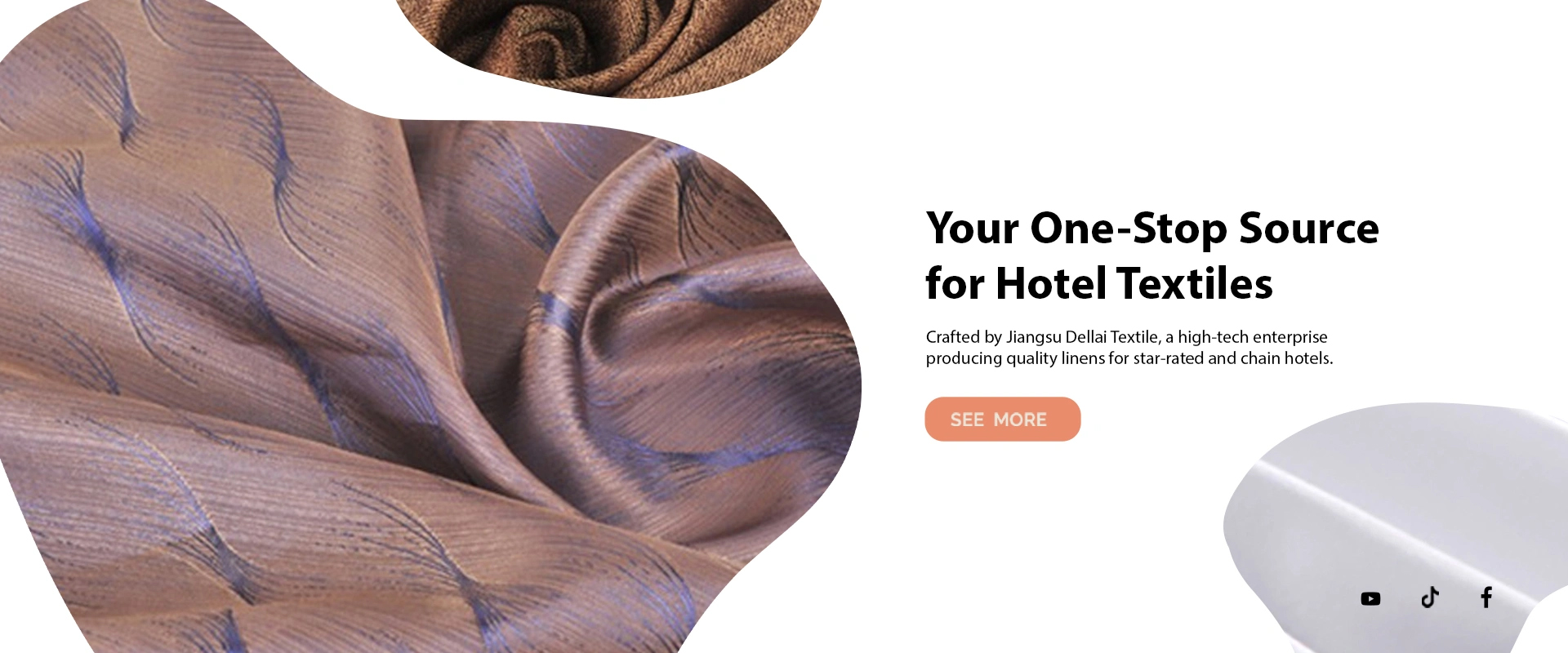 Jiangsu Delairi Textile Technology Co., Ltd.