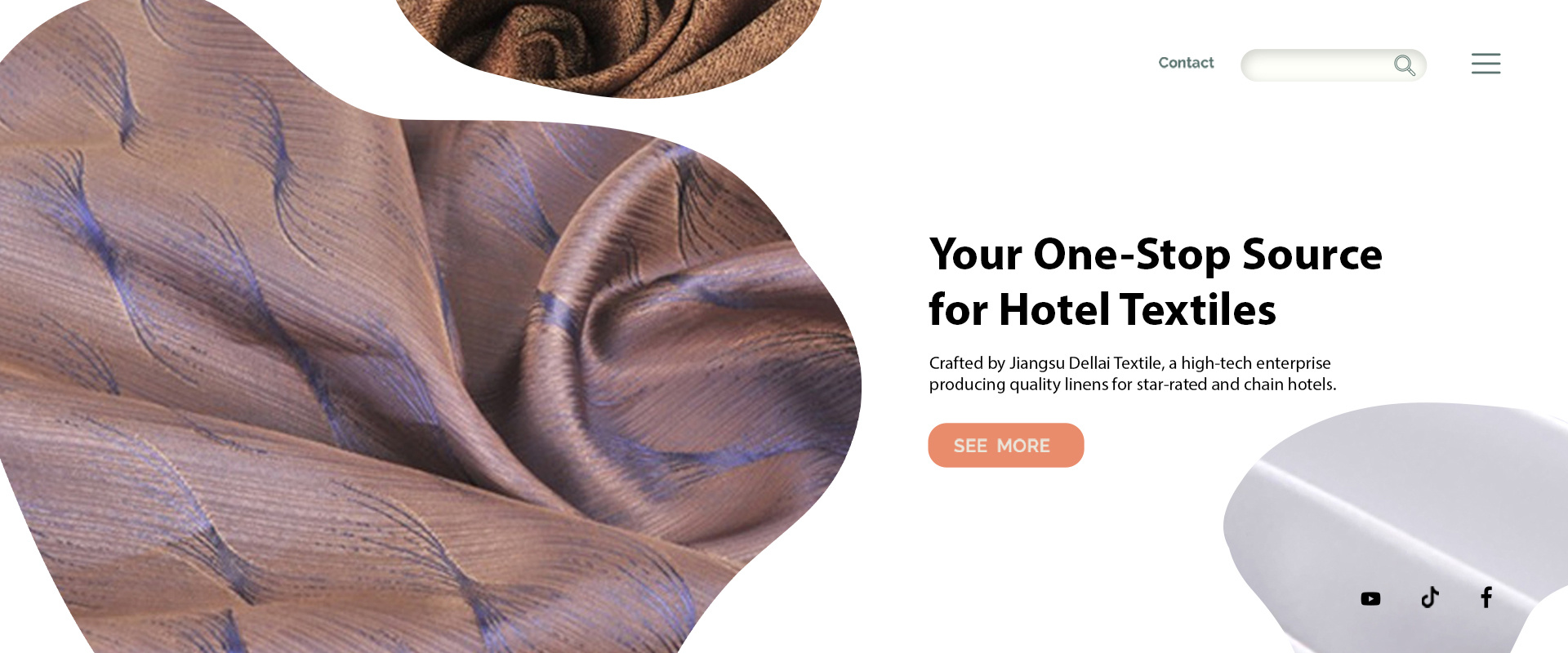 Jiangsu Delairi Textile Technology Co., Ltd.