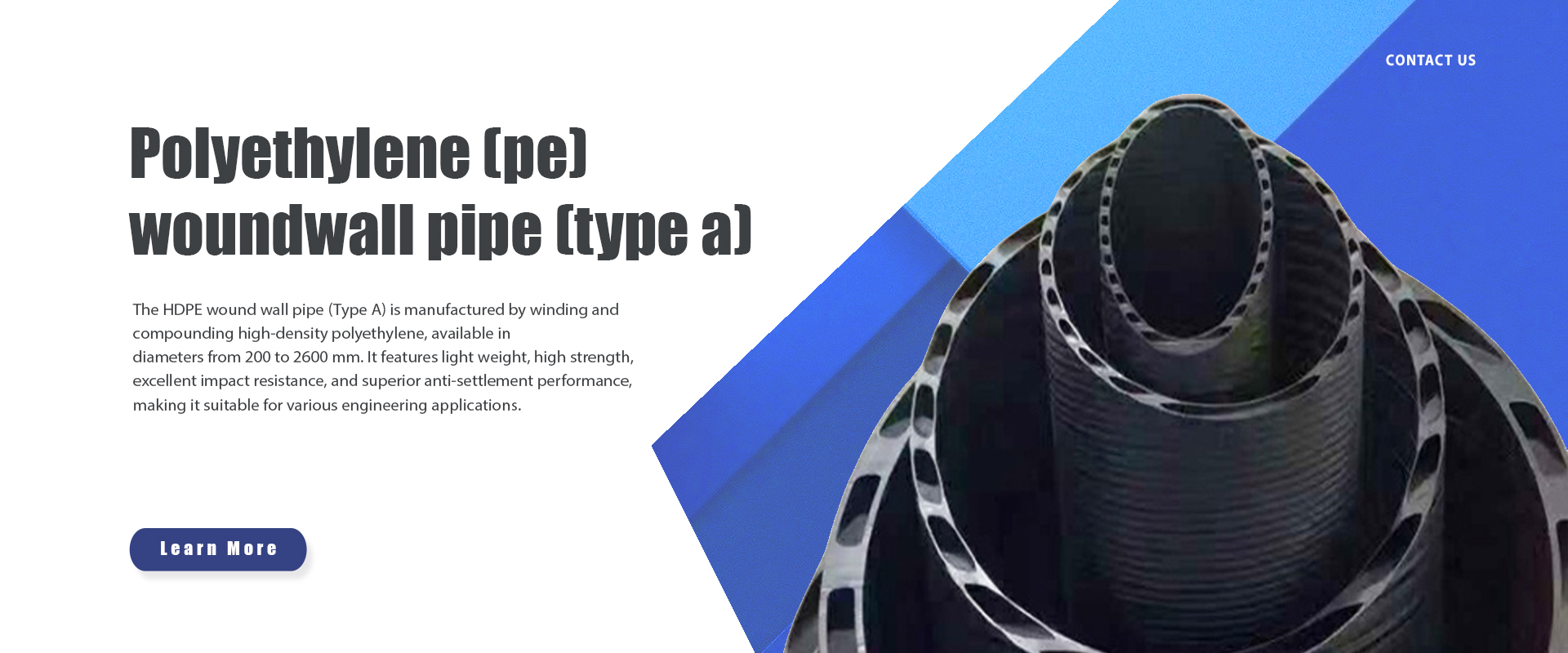 Anhui Yuntong Plastic Technology Co., Ltd.