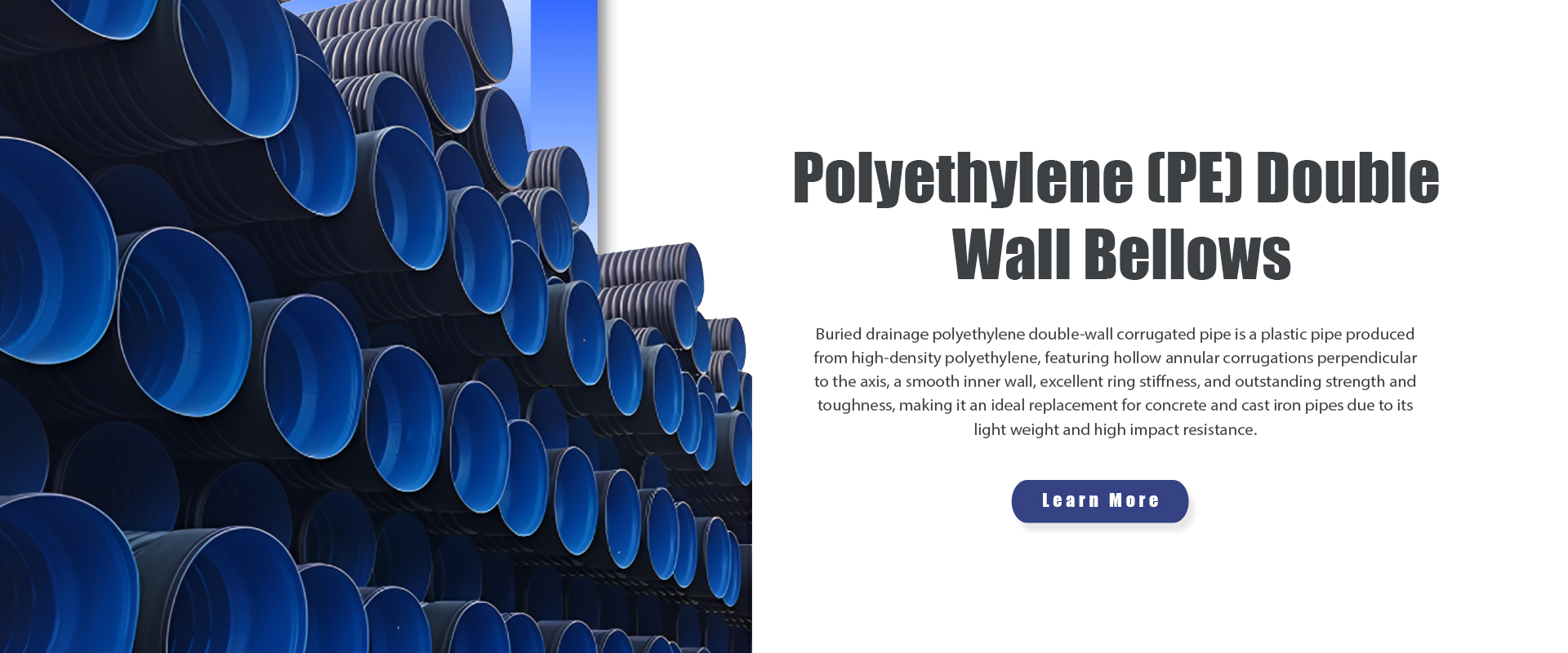 Anhui Yuntong Plastic Technology Co., Ltd.