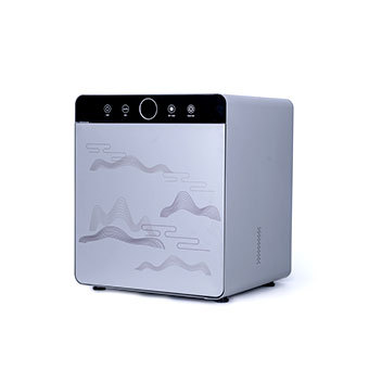 Партатыўная міні-шафа для абутку Smart Y-серыі