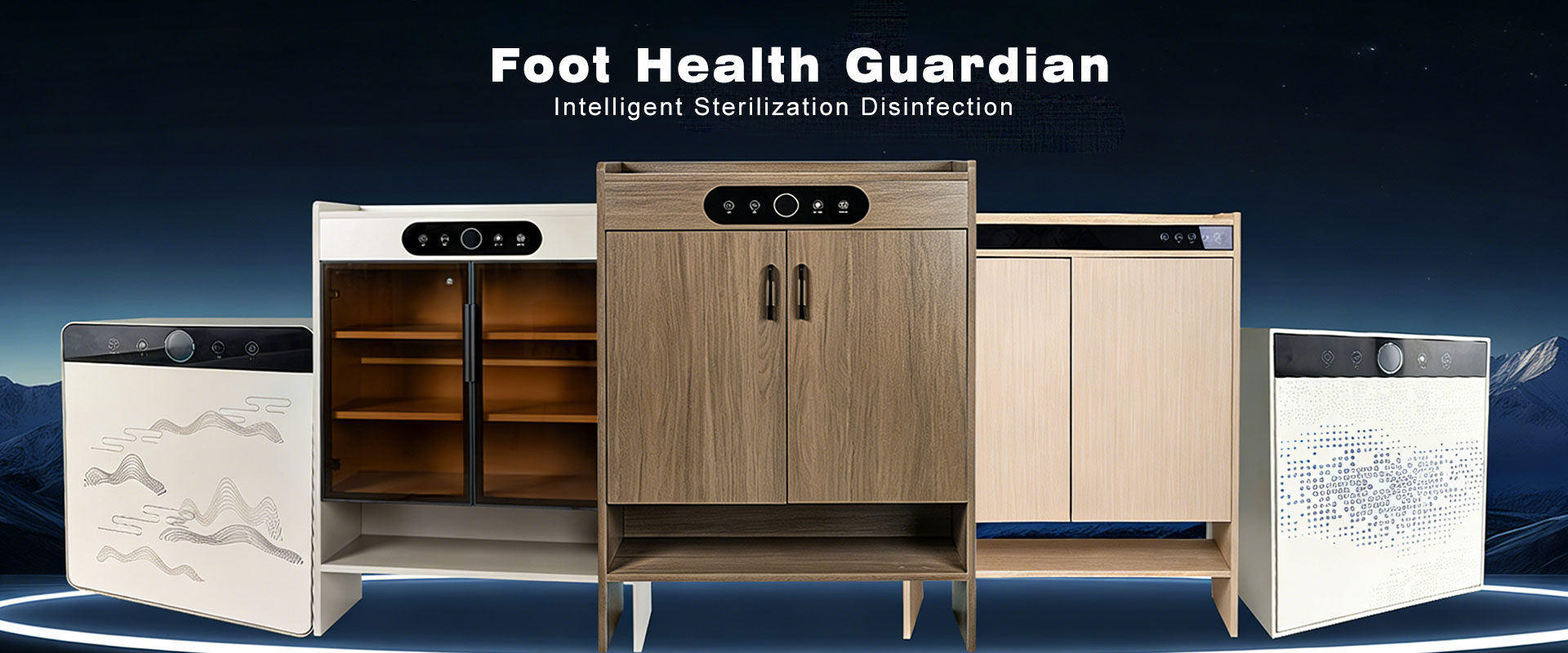 foot health solutions