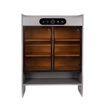 Бытавая разумная шафа для абутку вялікай ёмістасці