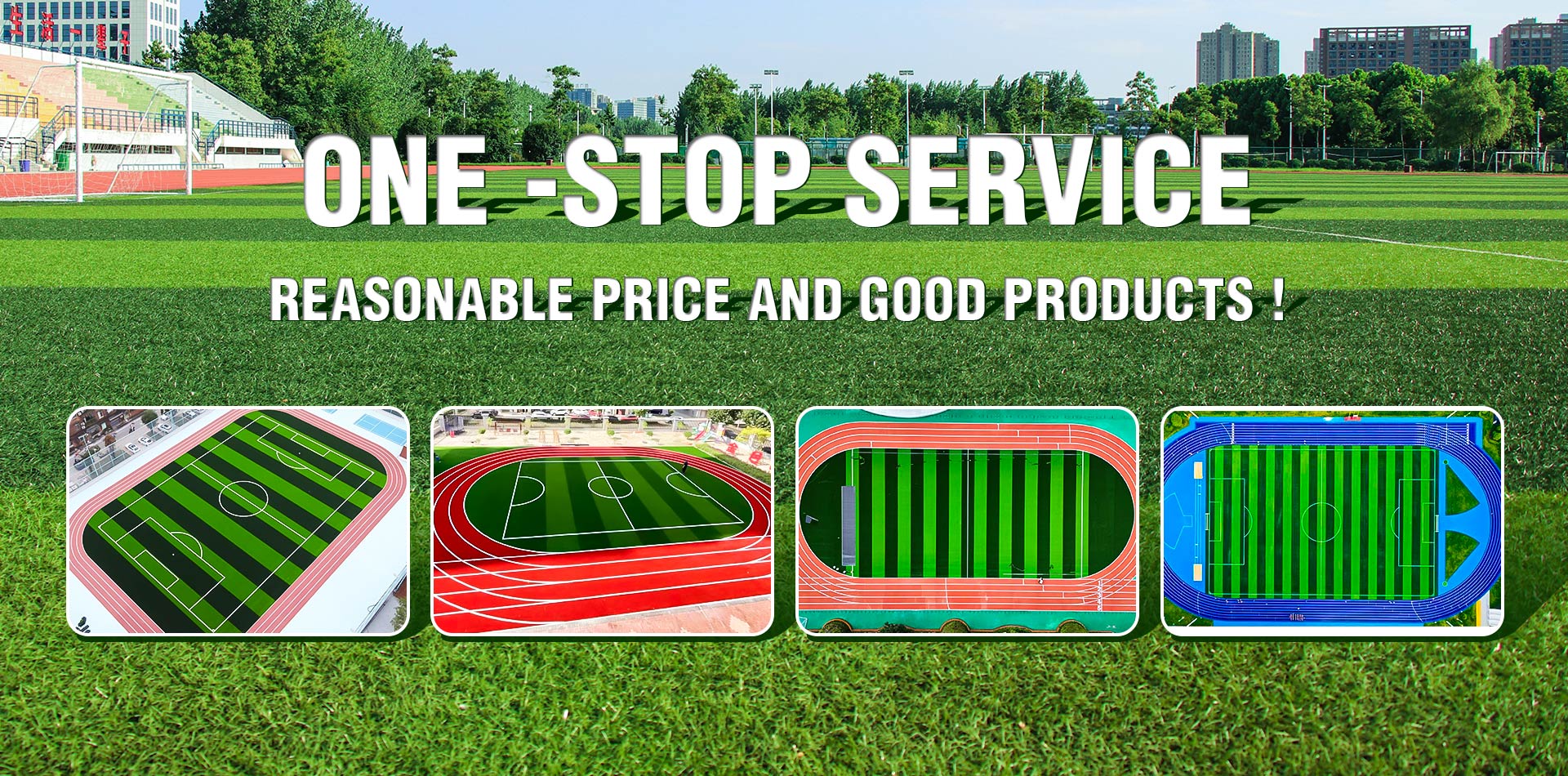 WUXI LAND GREEN TECH CO.,LTD