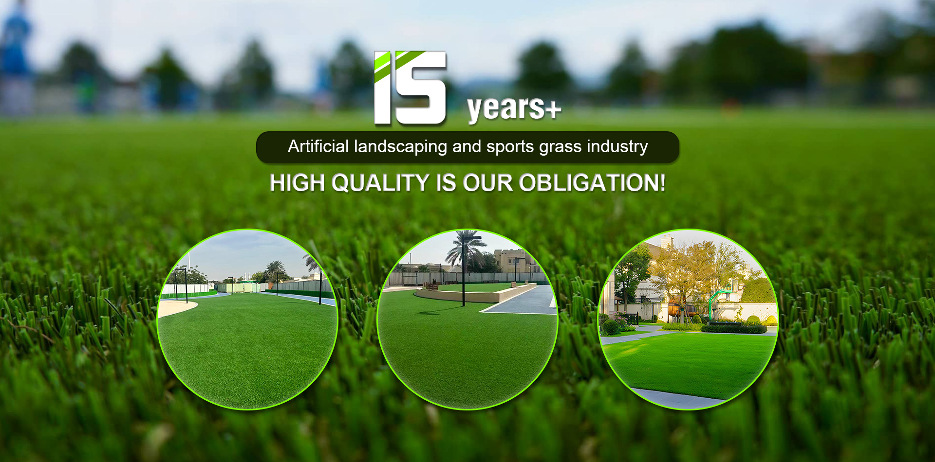 WUXI LAND GREEN TECH CO.,LTD