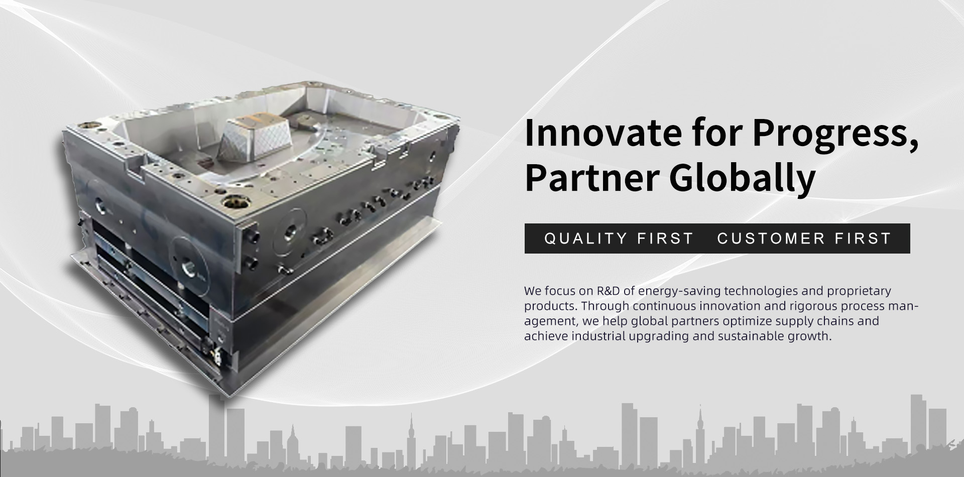 Zhejiang Jusheng Intelligent Technology Co., Ltd.