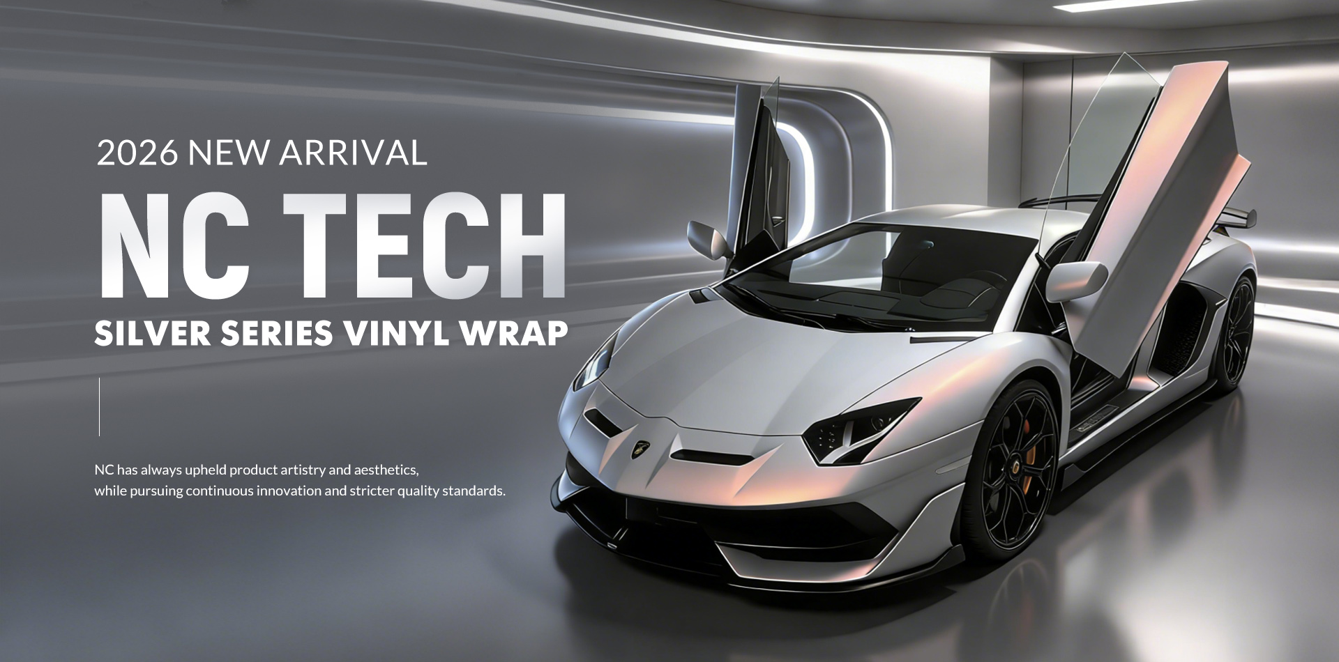 Guangdong Shangdingpai New Materials Co., Ltd