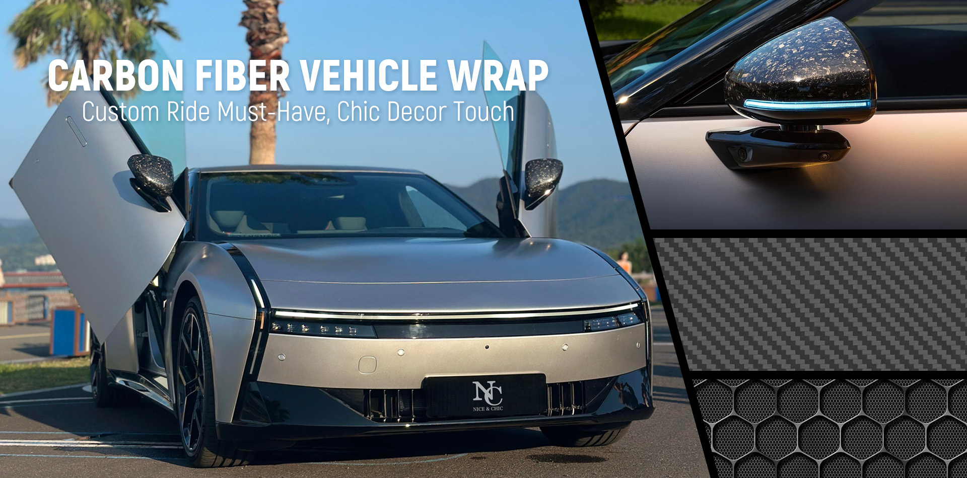 Guangdong Shangdingpai New Materials Co., Ltd