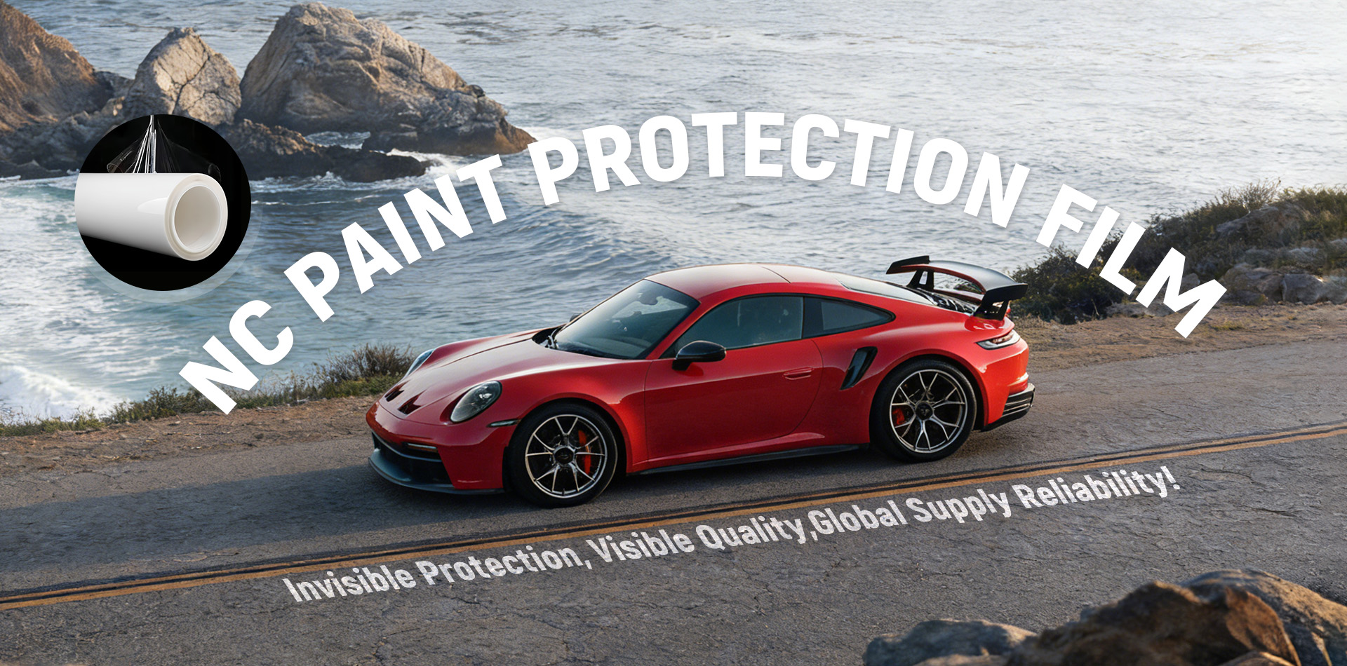 Guangdong Shangdingpai New Materials Co., Ltd