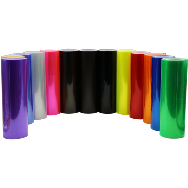 Тонировка задних фар