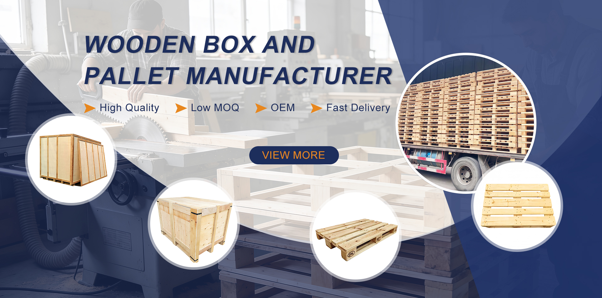 Hangzhou Naifan Industrial Co., LTD