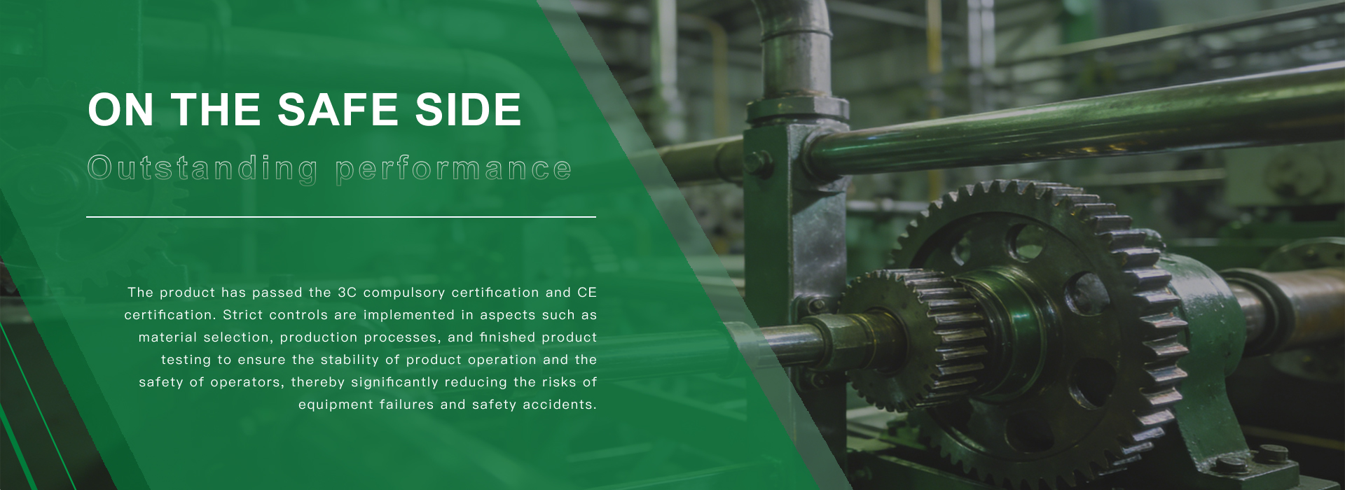 Control and Protection