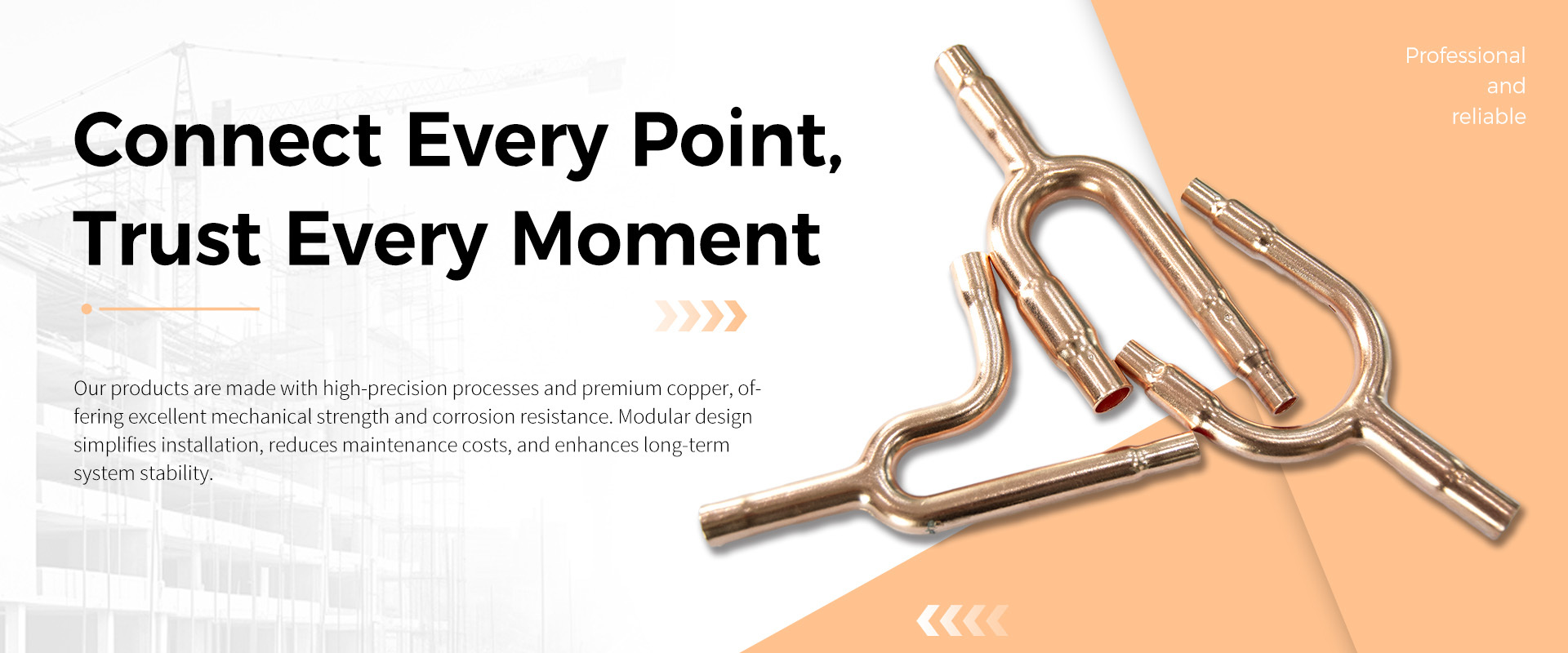 Xinxiang Zeson Copper Product Co., Ltd