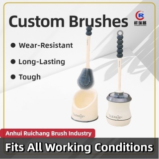 トイレブラシ・ペットブラシ