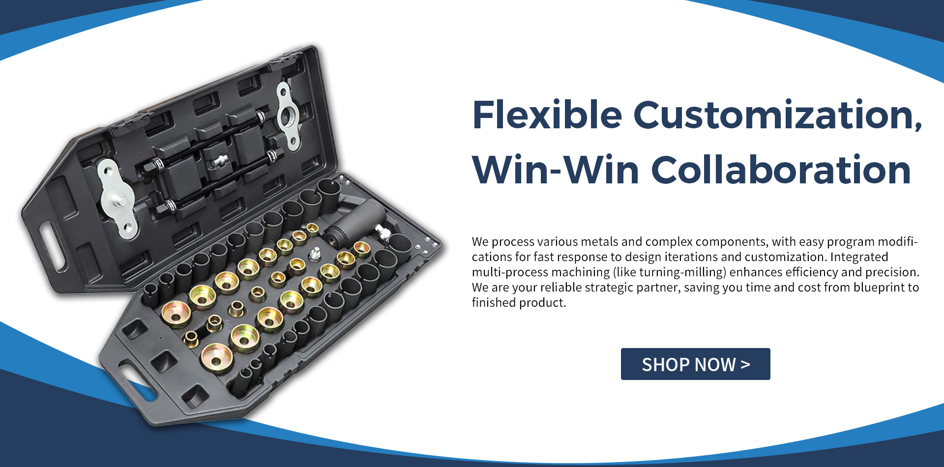 Ningbo Olesen Special Auto Repair Tools Co., Ltd.