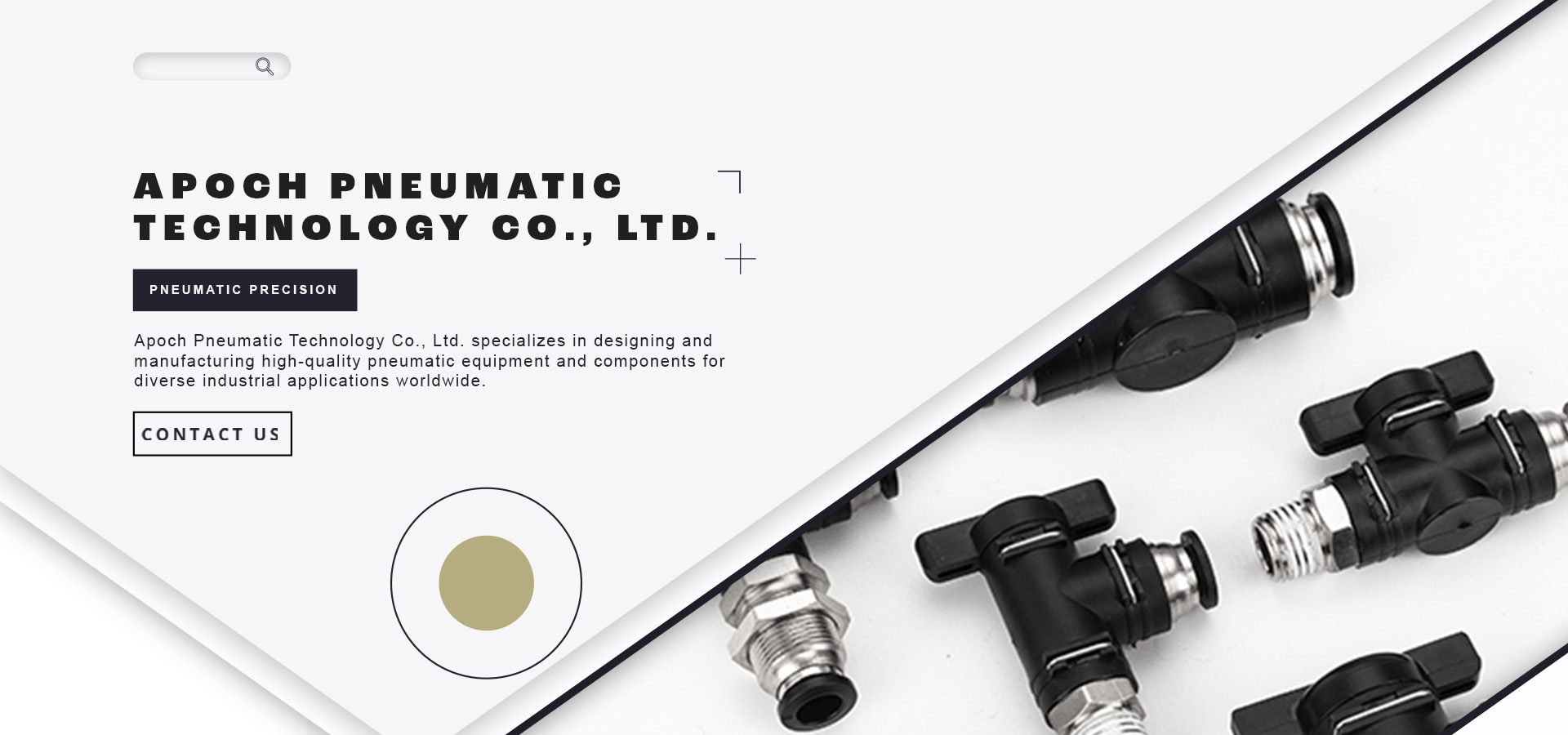 Apoch Pneumatic Technology Co., Ltd.