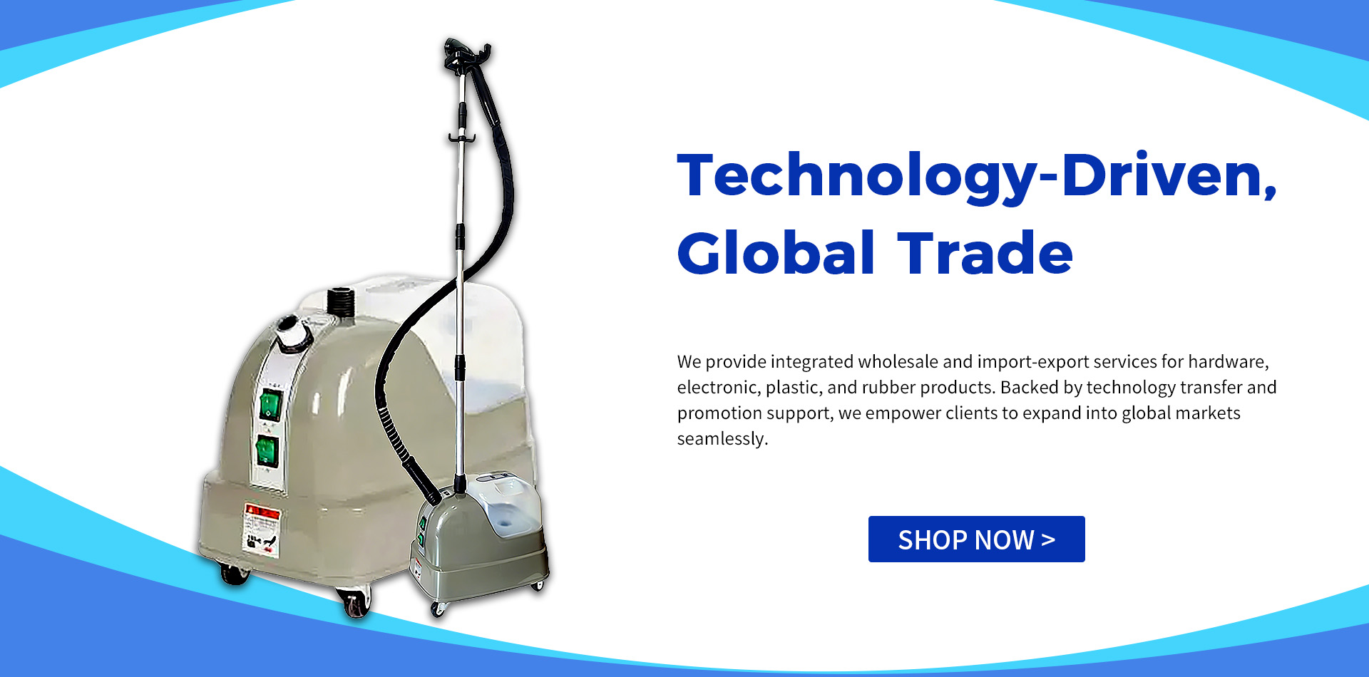 Jiaxing Longli Intelligent Appliances Co., Ltd.