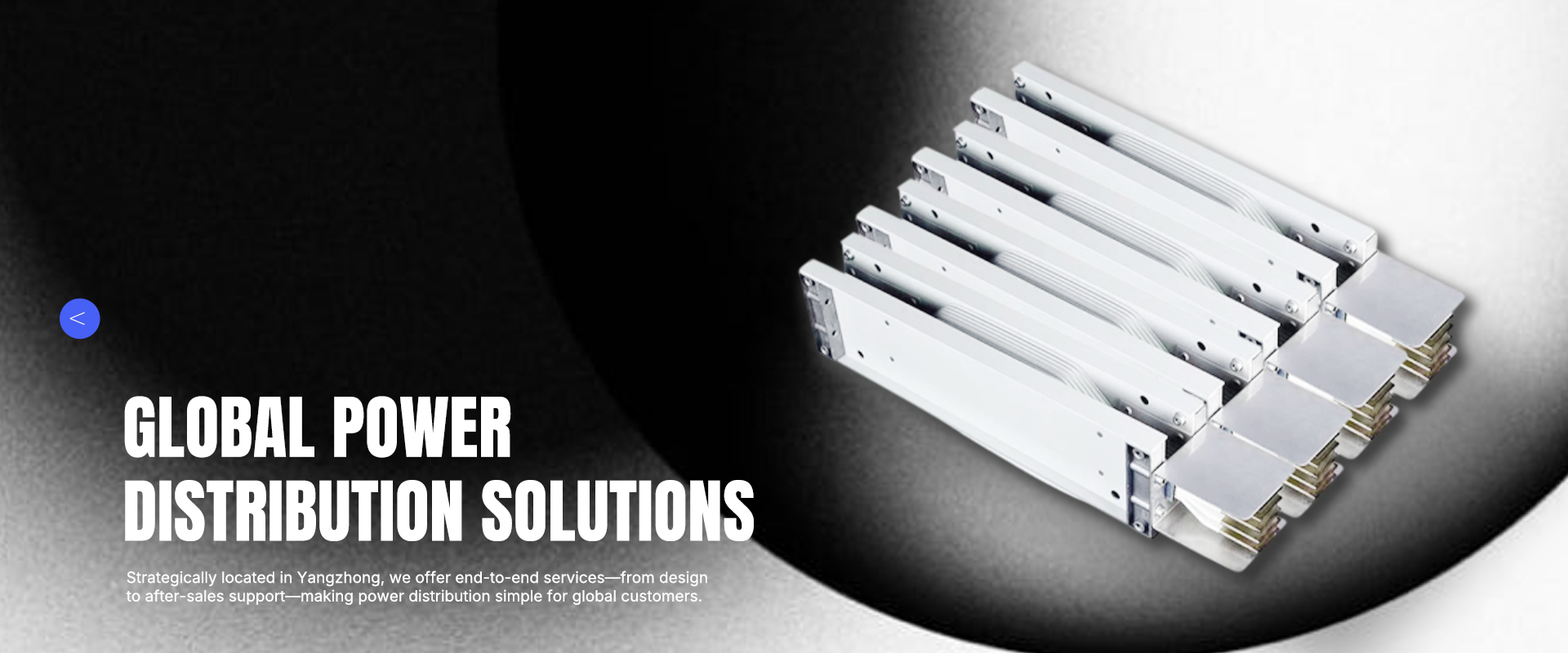 Jiangsu Oude Electric Co., Ltd.