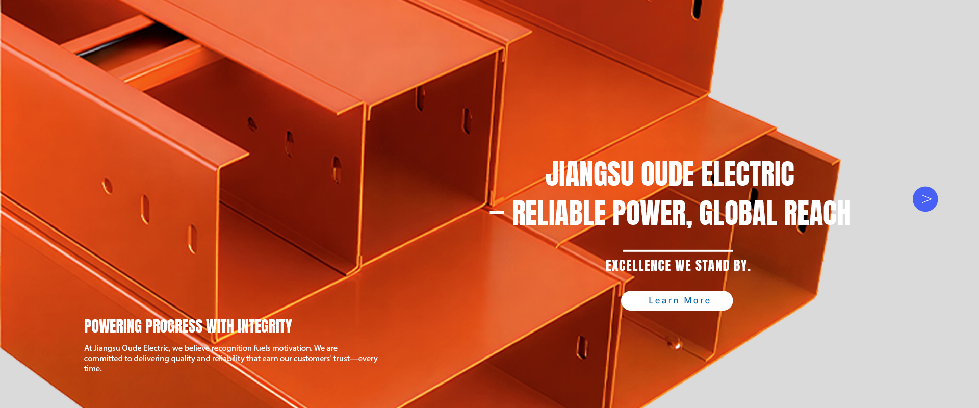 Jiangsu Oude Electric Co., Ltd.