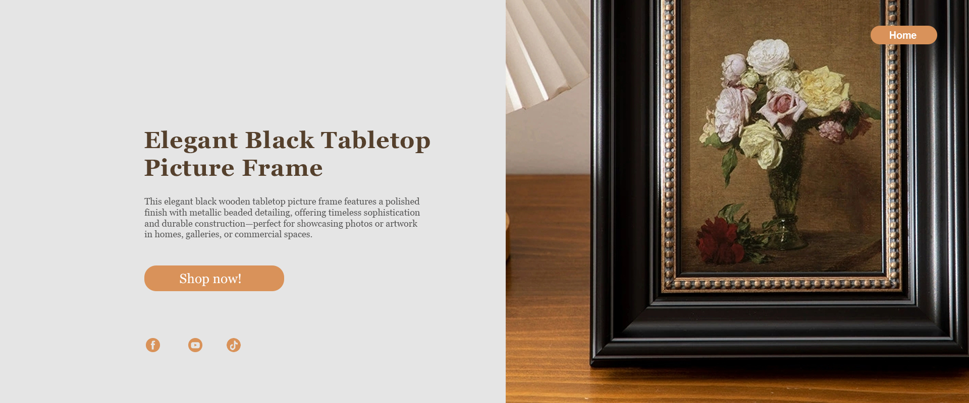 Jinhua Shengyuan Crafts Co., Ltd.