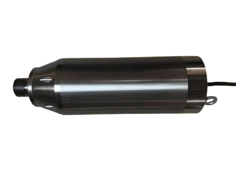 Fuso elétrico série ER