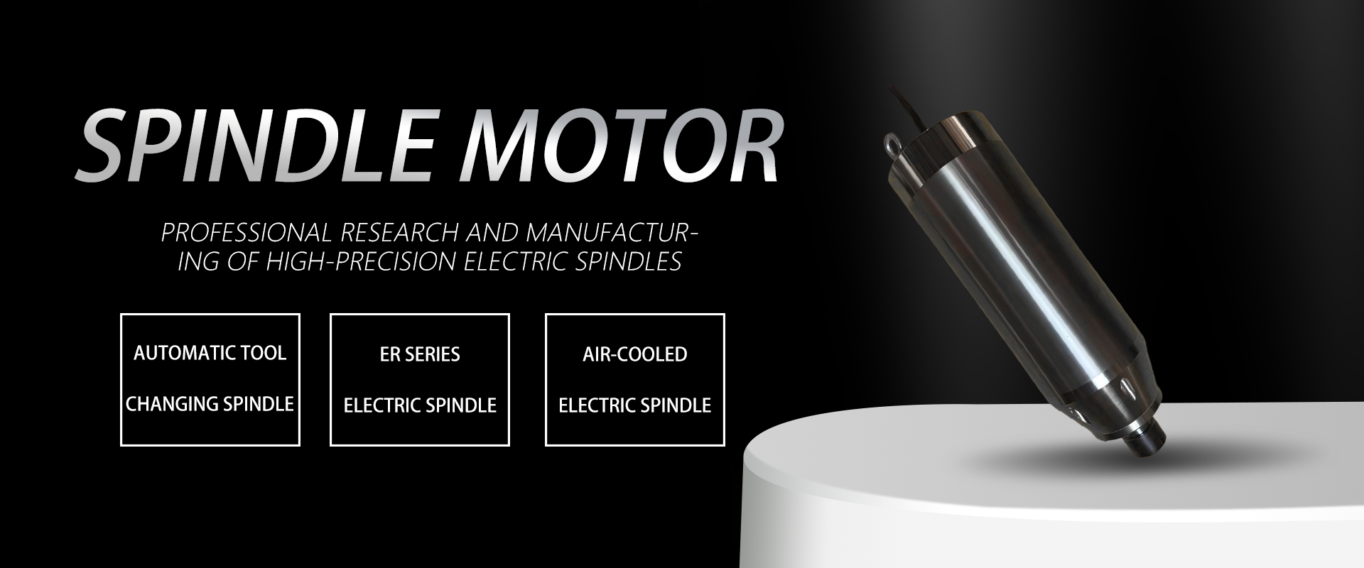 Jiangyin Kangzhuo Machinery Co., Ltd.