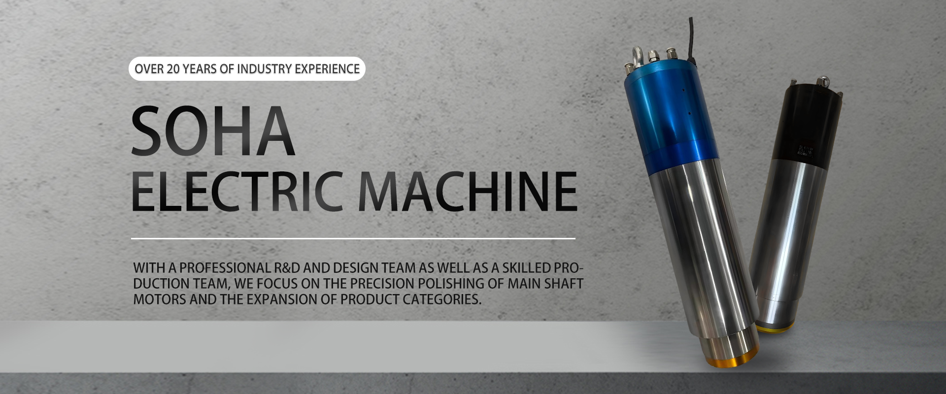 Jiangyin Kangzhuo Machinery Co., Ltd.