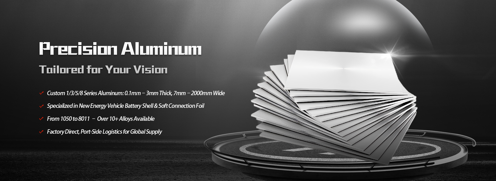 Ningbo Sui'an New Materials Co., Ltd