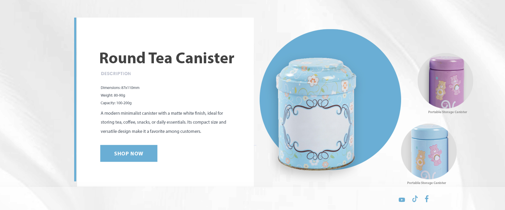 Runye Can Manufacturing Co., Ltd.