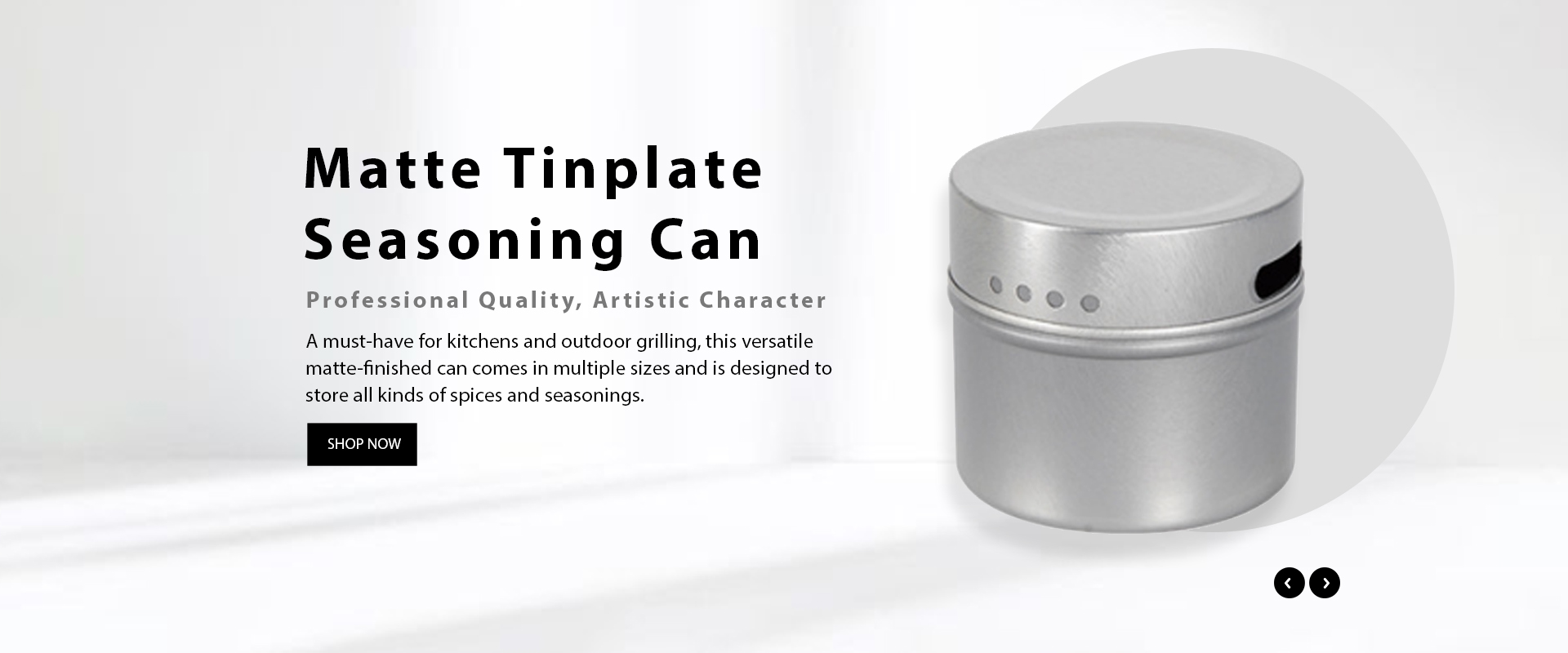 Runye Can Manufacturing Co., Ltd.