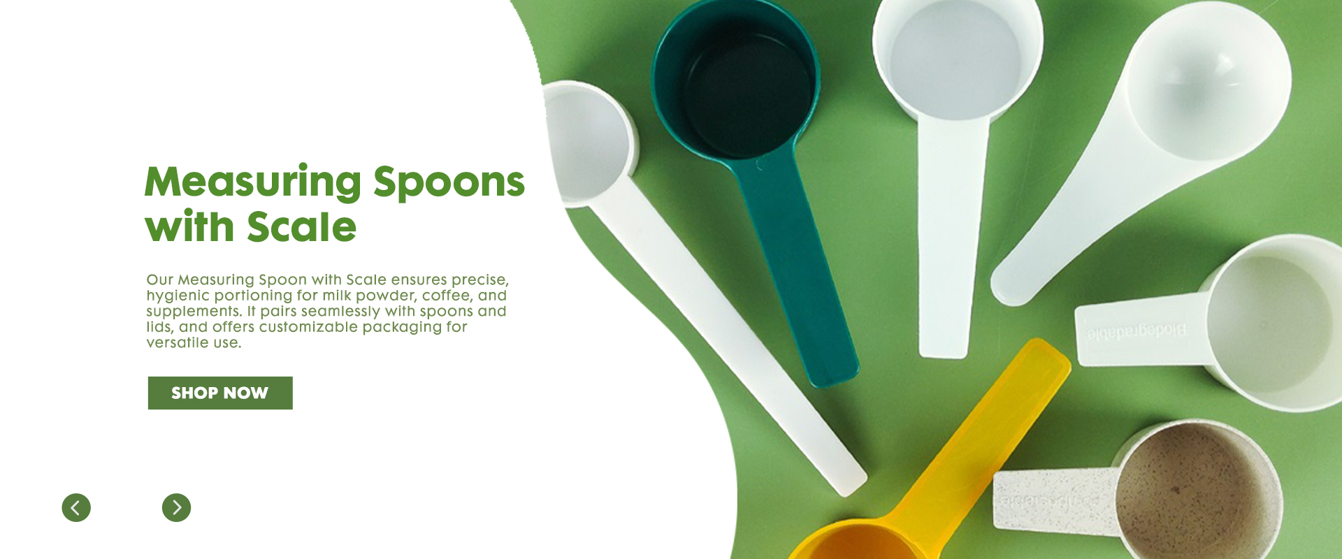 Yangzhou Jililai Plastic Products Co., Ltd