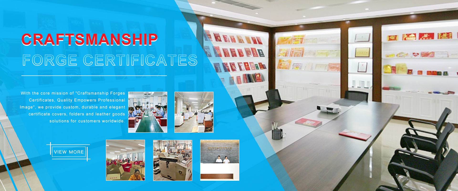 Wenzhou Qiheng Printing Co., Ltd.