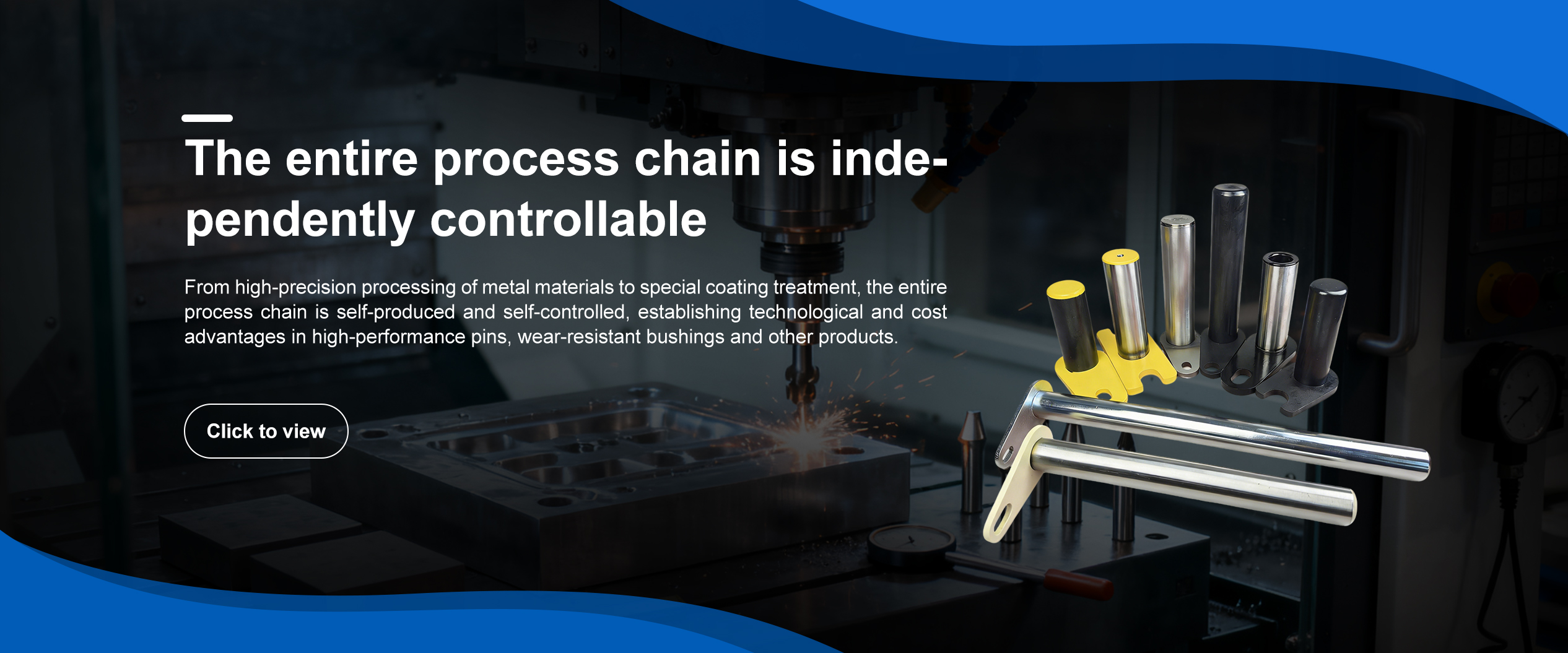 Zhejiang Zhongcheng Sliding Bearing Technology Co., Ltd.