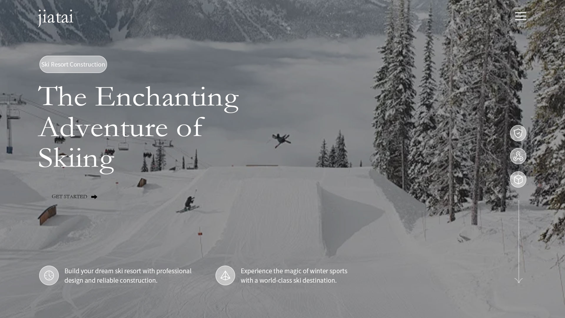 Yangzhou Jiatai Industrial Refrigeration Co., Ltd.